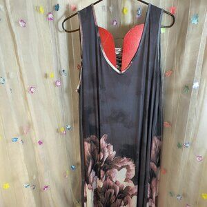 One world Womens Dress Size 1X